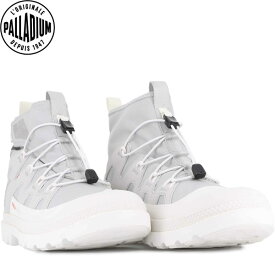 ◆◆【特価】 ＜パラディウム＞ PALLADIUM PAMPA LITE＋ XPLR WP＋ ユニセックス ハイカットスニーカー 74383