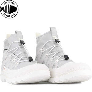 ���� ���p���f�B�E���� PALLADIUM PAMPA LITE�{ XPLR WP�{ ���j�Z�b�N�X �n�C�J�b�g�X�j�[�J�[ 74383