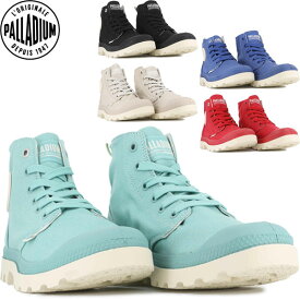 ◆◆【特価】 ＜パラディウム＞ PALLADIUM PAMPA DUO CHROME ユニセックス ハイカットスニーカー 74470