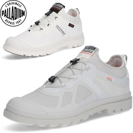 ◆◆【特価】 ＜パラディウム＞ PALLADIUM PAMPA LT＋ LO XPLR WP＋ ユニセックス ローカットスニーカー 74474