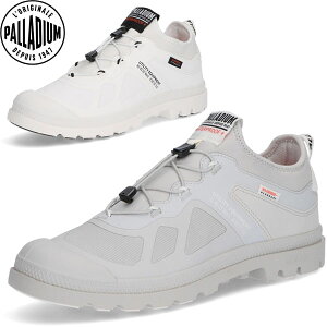 �����y�����z ���p���f�B�E���� PALLADIUM PAMPA LT�{ LO XPLR WP�{ ���j�Z�b�N�X ���[�J�b�g�X�j�[�J�[ 74474