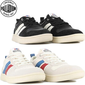 ◆◆【特価】 ＜パラディウム＞ PALLADIUM PALLACUP FLAME LTH ユニセックス ローカットスニーカー 74485