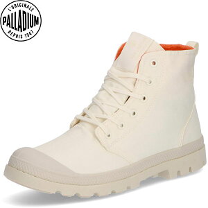 �����y�����z ���p���f�B�E���� PALLADIUM PAMPA HI SEEKER LITE�{ WP�{ ���j�Z�b�N�X �n�C�J�b�g�X�j�[�J�[ 77856