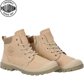 ◆◆【特価】 ＜パラディウム＞ PALLADIUM PAMPA LITE＋ WP＋ LTH ZIP ユニセックス ハイカットスニーカー 79027