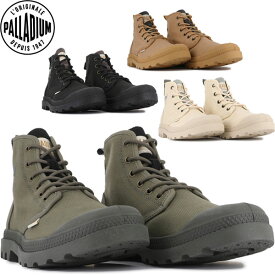 ◆◆【特価】 ＜パラディウム＞ PALLADIUM PAMPA MICHIGAN ユニセックス ハイカットスニーカー 79496