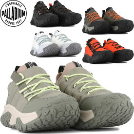 ◆◆【特価】 ＜パラディウム＞ PALLADIUM OFFBOUND INFLATED ユニセックス ローカットスニーカー 79536
