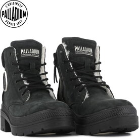 ◆◆【特価】 ＜パラディウム＞ PALLADIUM PALLARISE NBK WL レディース ハイカットスニーカー 99527