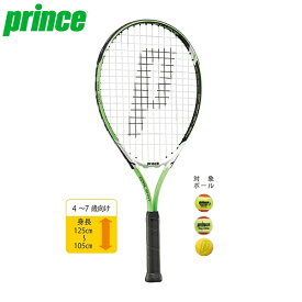 ◆◆【ガット張りサービス】 ＜プリンス＞ PRINCE COOL SHOT 23 7TJ117 テニスラケット（硬式）