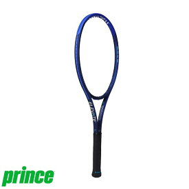 ◆◆【ガット張りサービス】 ＜プリンス＞ PRINCE ELEVATE 98 V3 TAA007 テニスラケット（硬式）
