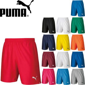 ◆◆メール便発送 ＜プーマ＞ ジュニア LIGA プラクティスパンツコア サッカー 729970