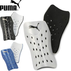 ◆◆定形外発送 ＜プーマ＞ PUMA ヴェンチレーションシンガードIND レガース サッカー 030635