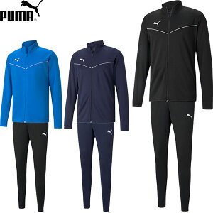  v[} PUMA Y TEAM RISE g[jOWPbgpc W[W ㉺Zbg 657647-657646
