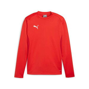  v[} PUMA teamGOAL }` XEFbg 659450 (01) TbJ[EtbgT
