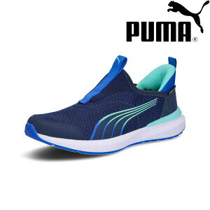  v[} PUMA N[Y PROFOAM EASE IN JR 397633 (02) Xj[J[
