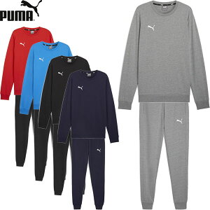  v[} PUMA TEAMGOAL JWAN[lbNXEFbgVcXEFbgpc Y ㉺Zbg TbJ[ 659332-659323