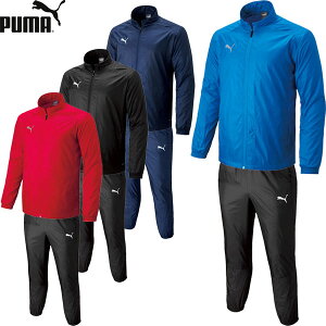  v[} PUMA TEAMFINAL gRbgE[uWPbggRbgsXepc Y EBhu[J[ ㉺Zbg TbJ[ 659743-659744