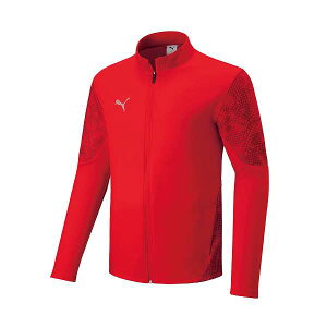  v[} PUMA teamCUP TR WPbg 660105 (01) TbJ[EtbgT