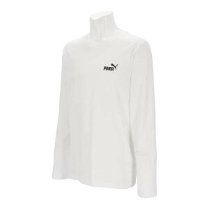 [֔ v[} PUMA ESS NO.1 S LS TVc 687567 (02)