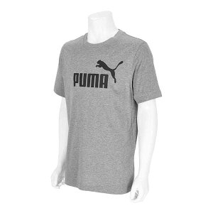 ◆◆メール便発送 <プーマ> PUMA ESS NO.1 ロゴ Tシャツ 687614 (03)