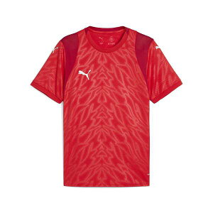 [֔ v[} PUMA teamCUP Q[Vc 706793 (01) TbJ[EtbgT