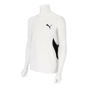 [֔ v[} PUMA M CROSS THE LINE SINGLET 3.0 528190 (02)