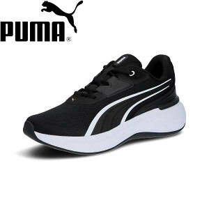���� ���v�[�}�� PUMA SOFTRIDE EXO 311722 (01) �����j���O�V���[�Y
