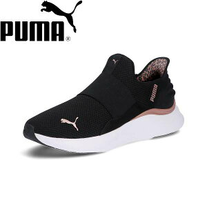  v[} PUMA SOFTRIDE n[j[ I EASE IN 312809 (01) jOV[Y
