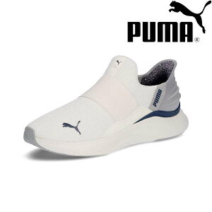  v[} PUMA SOFTRIDE n[j[ I EASE IN 312809 (02) jOV[Y
