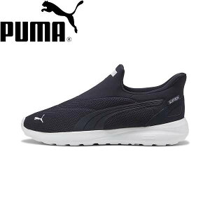  v[} PUMA SOFTRIDE RX~bN EASE IN 402631 (04) Xj[J[