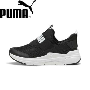  v[} PUMA SOFTRIDE C[h2 EASE IN JR 402831 (01) Xj[J[