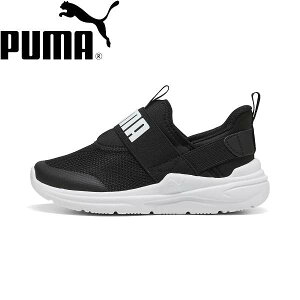  v[} PUMA SOFT C[h2 EASE IN PS 402832 (01) Xj[J[