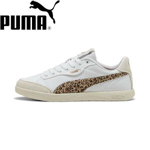 ◆◆ <プーマ> PUMA ビッキー スター アニマル フレール 404312 (01) スニーカー