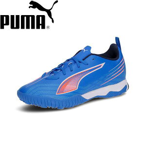  v[} PUMA Eg 6 vC TT + Mid JR 108543 (01) TbJ[EtbgT g[jOV[Y