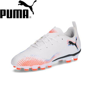 ���� ���v�[�}�� PUMA �t���[�`���[ 8 �v���C HG/AG + Mid JR 108624 (01) �T�b�J�[�X�p�C�N