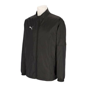  v[} PUMA teamCUP EgRbg E[u JKT 660405 (03) TbJ[EtbgT