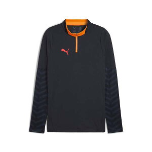  v[} PUMA indiviCUP 1/4 Wbvgbv 660497 (08) TbJ[EtbgT