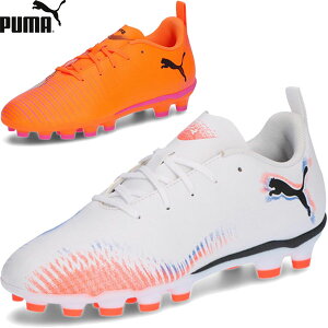 ���� ���v�[�}�� PUMA �t���[�`���[8 �v���C HG/AG + Mid JR �W���j�A �T�b�J�[�X�p�C�N�V���[�Y 108624