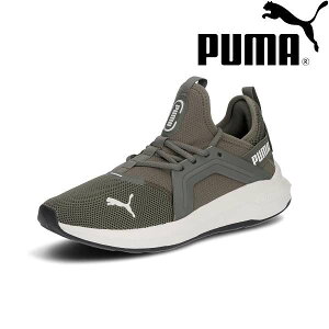 ���� ���v�[�}�� PUMA SOFTRIDE �G���] 5 311098 (37) �����j���O�V���[�Y