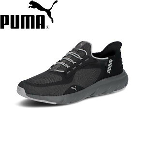���� ���v�[�}�� PUMA SOFTRIDE �t���b�N�X ���[�X EASE IN ALT ���C�h 311996 (07) �����j���O�V���[�Y