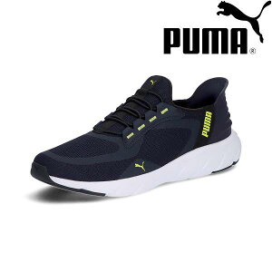 ���� ���v�[�}�� PUMA SOFTRIDE �t���b�N�X ���[�X EASE IN ALT ���C�h 311996 (08) �����j���O�V���[�Y