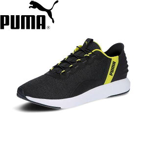 ���� ���v�[�}�� PUMA SOFTRIDE �N���[�Y EASE IN 311997 (08) �����j���O�V���[�Y