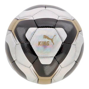 ���� ���v�[�}�� PUMA PUMA KING �O���t�B�b�N�{�[�� HS 085212 (01) �T�b�J�[�{�[��
