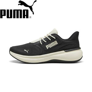 ���� ���v�[�}�� PUMA SOFTRIDE EXO SHIFT 311723 (08) �����j���O�V���[�Y
