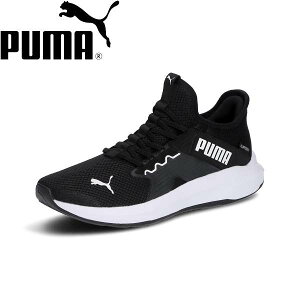 ���� ���v�[�}�� PUMA SOFTRIDE �G���] 5 EASE IN 312581 (01)