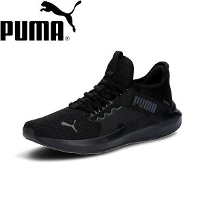 ���� ���v�[�}�� PUMA SOFTRIDE �G���] 5 EASE IN 312581 (06)