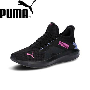 ���� ���v�[�}�� PUMA SOFTRIDE �G���] 5 EASE IN �E�B�����Y 313293 (02)