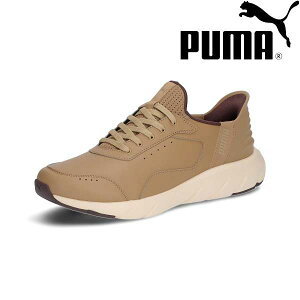 ���� ���v�[�}�� PUMA SOFTRIDE �t���b�N�X LSL EASE IN ���C�h 313769 (02)