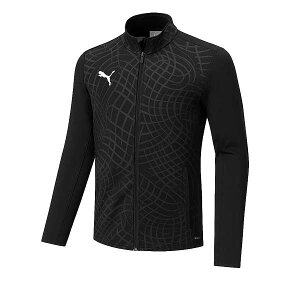 [プーマ] サッカー/フットサル ライセンスジャケット MCFC PUMATECH ウーブン JKT メンズ 3Lメンズ(XO) グ プーマ INDIVIDUAL ウィンターライズ ジャケット PUMA 【サッカー・フットサル】 ウェア プーマ メンズ 大人 アウター ジャケット  防寒着 トレーニング 練習 (658885) | サッカー・フットサル,ウェア,ベンチコート・ジャケット・アウター | | 野球用品とサッカーの専門店  ...
