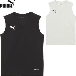 �������[���֔��� ���v�[�}�� PUMA teamLIGA �N�[�� �C���i�[ �W���j�A �T�b�J�[ 660908