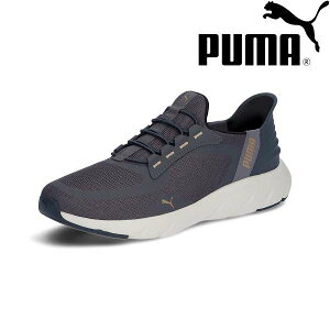 ���� ���v�[�}�� PUMA SOFTRIDE �t���b�N�X ���[�X EASE IN ALT ���C�h 311996 (14) �����j���O�V���[�Y